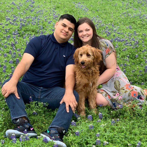 Meet your Posher, Courtney - Picture 1 of 1